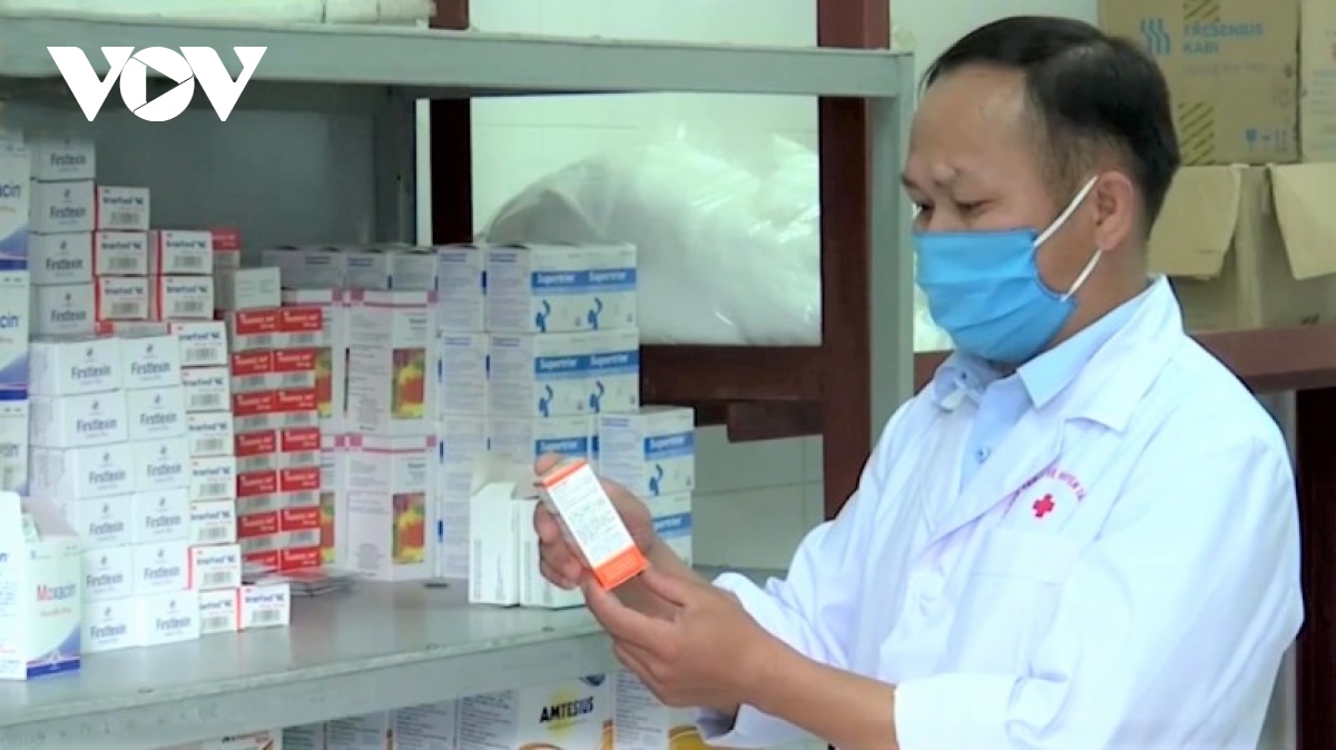 Khó khăn khôi phục tỷ lệ bao phủ bảo hiểm y tế ở vùng cao Lai Châu